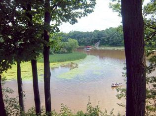 1173 Archbald Rd, Waterport, NY 14571