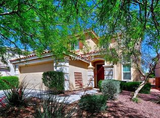 4762 Sequoia Tree Ave, Las Vegas, NV 89139