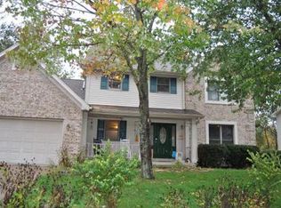 2334 Saratoga Pl, Charleston, IL