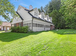 3230 N Country Club Rd, Martinsville, IN 46151