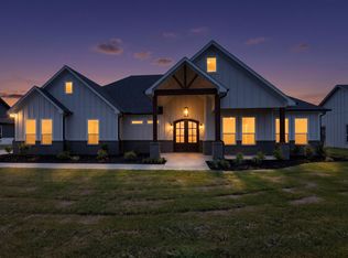 14758 County Road 355, Terrell, TX 75161