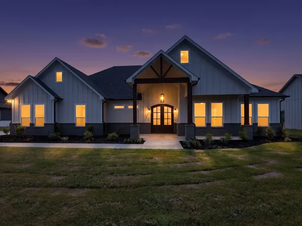 14758 County Road 355, Terrell, TX 75161