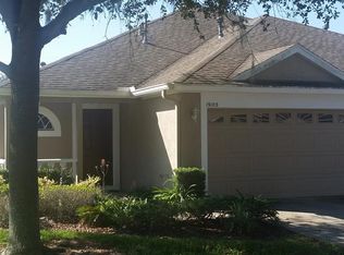 19103 Weymouth Dr, Land O Lakes, FL 34638