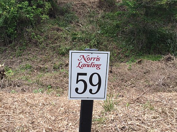 In front of 1.97 acreage 