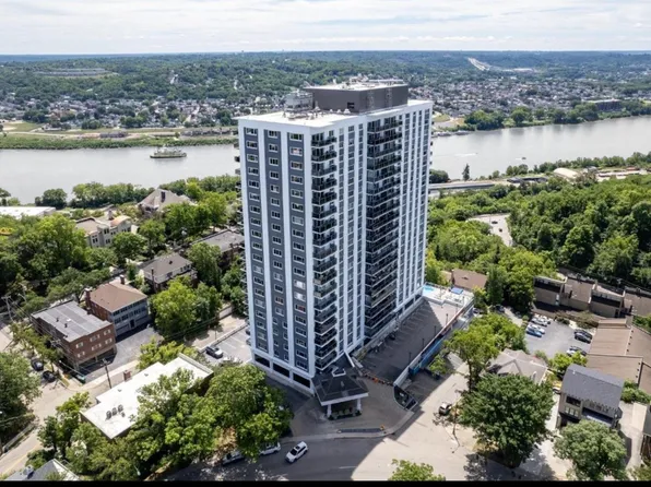 2200 Victory Pkwy APT 802, Cincinnati, OH 45206