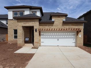 820 Purmela St, Leander, TX 78641