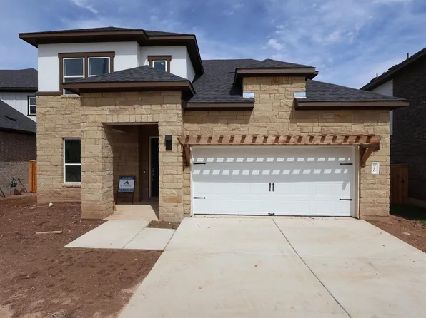 820 Purmela St, Leander, TX 78641