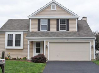 4235 Aruba Dr, Columbus, OH 43230