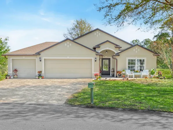 5624 Long Marsh Dr, Elkton, FL 32033