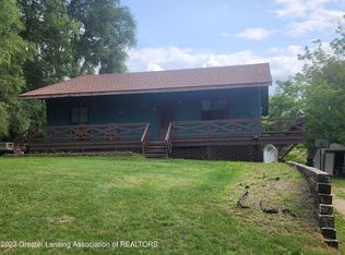 9096 E Jason Rd, Laingsburg, MI 48848