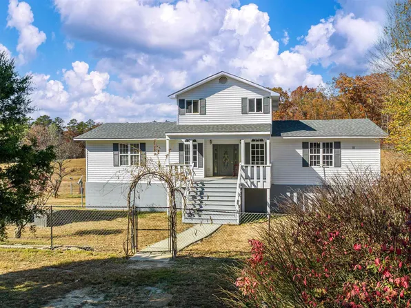 949 County Road 153, Fort Payne, AL 35967