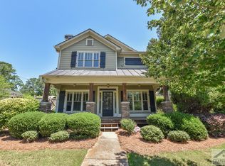 115 Idlewilde Dr, Athens, GA 30606