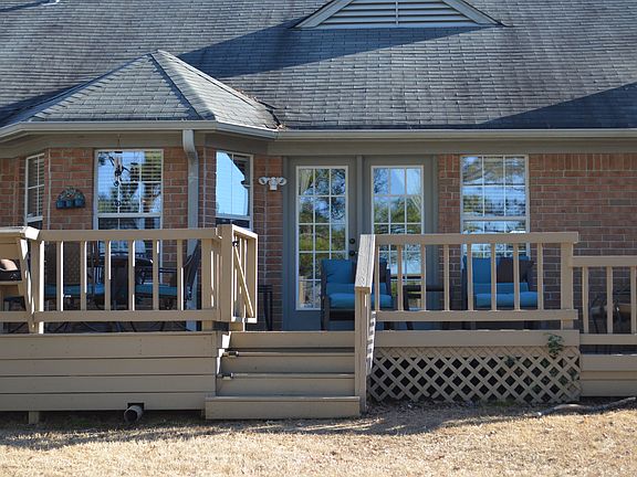 Back of Home