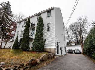 301 Myrtle St #1, Manchester, NH 03104