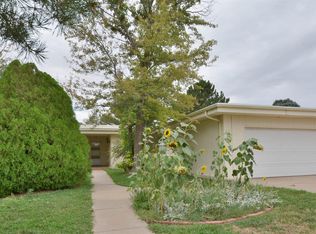 1916 Fairway Ter, Clovis, NM 88101