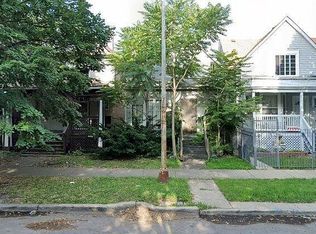 6632 S Loomis Blvd, Chicago, IL 60636