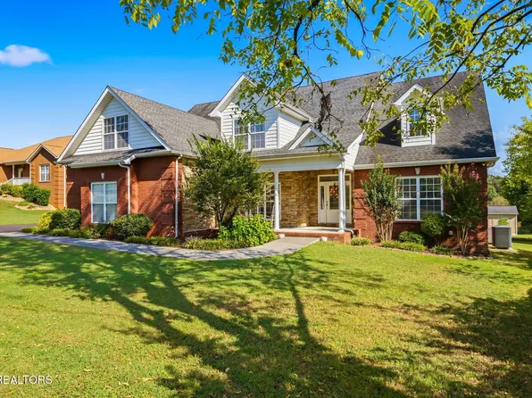 622 Pleasant Hill Rd, Maryville, TN 37803