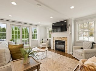 26 Muriel Ave, Wakefield, MA 01880