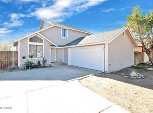 6770 Evening Star Dr, Sparks, NV 89436
