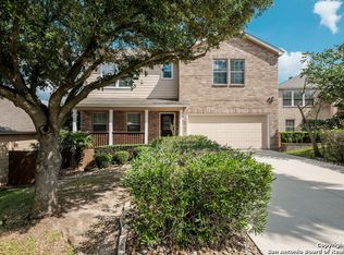 8806 Mainland Blf, San Antonio, TX 78250