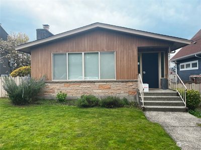 1925 4th Avenue W, Seattle, WA, 98119