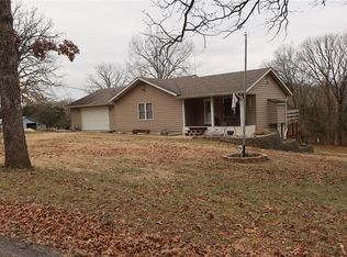 7817 Calvey Creek Rd, Dittmer, MO 63023