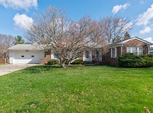 2011 Ashmore Dr, Ames, IA 50014