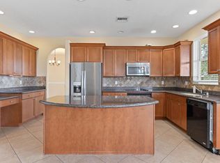 9942 Shepard Pl, Wellington, FL 33414