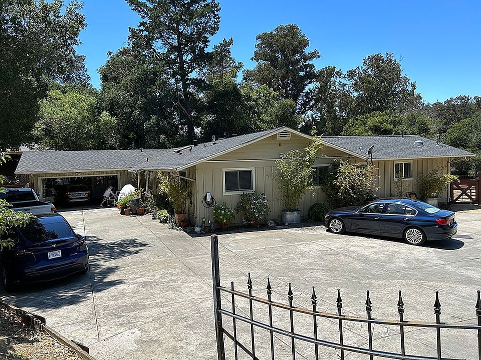 2nd image of 14 Arastradero Rd