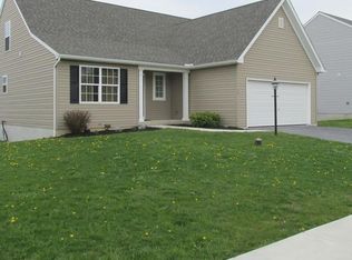 118 Creekview Dr, Paradise, PA 17562