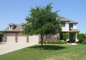 Home for Sale in Frisco, Texas $325,000