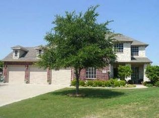 9677 Millstream Dr, Frisco, TX 75033
