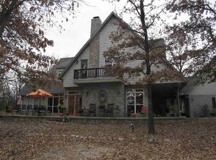 465 Thorn Hill Rd, Ardmore, OK 73401