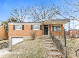 4656 Linda Dr, Cincinnati, OH 45238