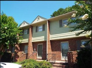 2330 N Fayetteville St #D, Asheboro, NC 27203