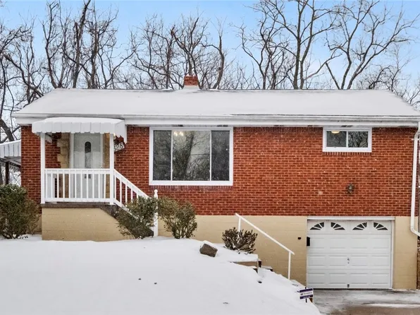 328 Faber St, Pittsburgh, PA 15214