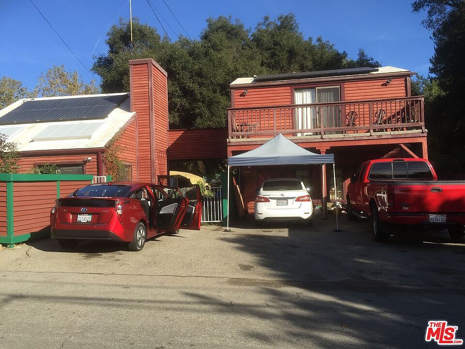 1372 Old Topanga Canyon Rd, Topanga, CA 90290 Zillow