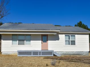 311 County Road 450, Brady, TX 76872