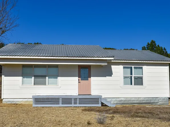 311 County Road 450, Brady, TX 76872