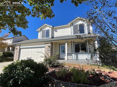 3987 Happy Jack Dr, Colorado Springs, CO, 80922