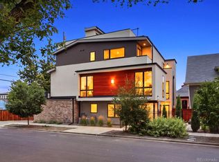 3820 N Eliot Street, Denver, CO 80211