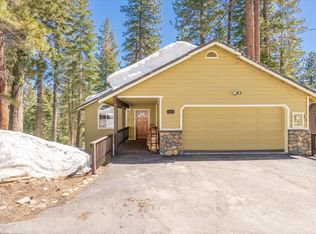 10655 Snowshoe Cir, Truckee, CA 96161