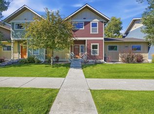 3353 N 27th Ave Unit 21, Bozeman, MT 59718