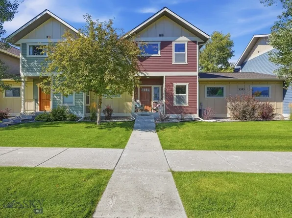 3353 N 27th Ave Unit 21, Bozeman, MT 59718