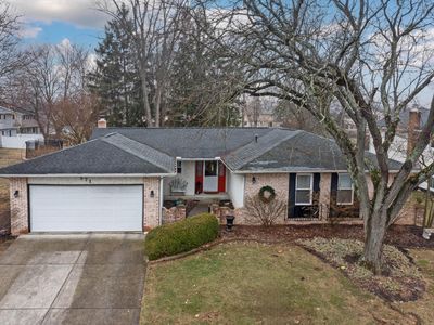 571 Waterbury Blvd, Gahanna, OH, 43230