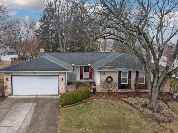 571 Waterbury Blvd, Columbus, OH 43230