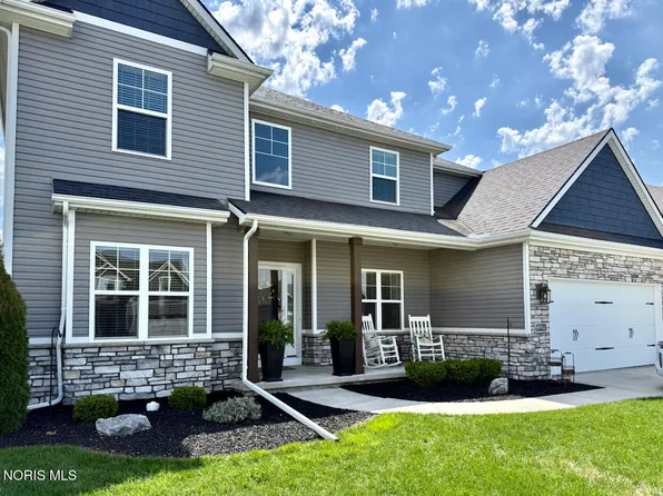 9751 Coopers Hawk Ct, Sylvania, OH 43560