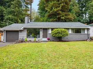 14619 9th Pl NE, Seattle, WA
