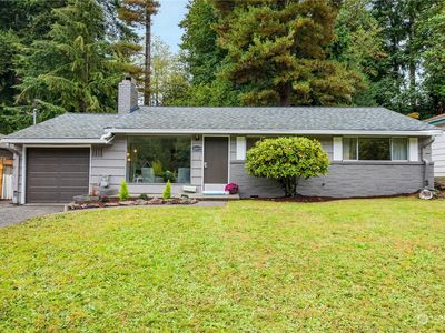 14619 9th Place NE, Shoreline, WA, 98155