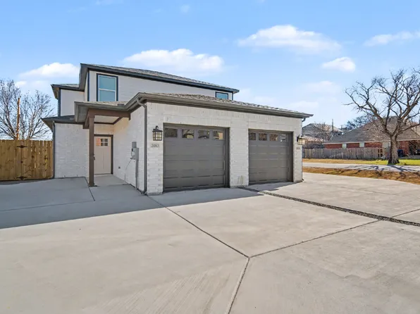 3163 Karen St, Fort Worth, TX 76116